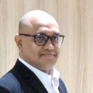 Teddy Santoso